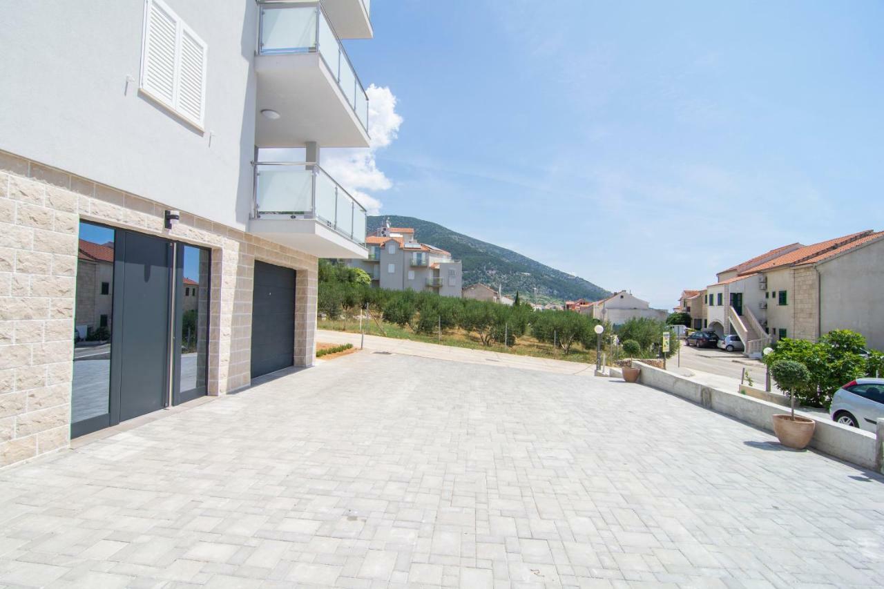 Apartments Sara 3 Bol Exteriér fotografie